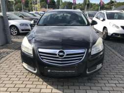 Opel Insignia 2,0