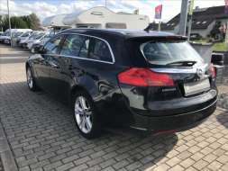 Opel Insignia 2,0