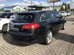 Opel Insignia 2,0