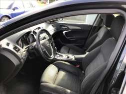 Opel Insignia 2,0