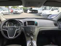 Opel Insignia 2,0