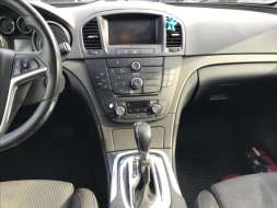 Opel Insignia 2,0