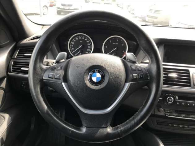 BMW X6 3,0