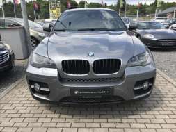 BMW X6 3,0