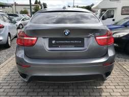 BMW X6 3,0