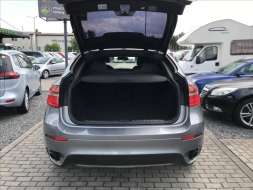 BMW X6 3,0