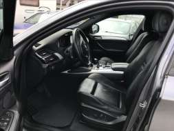 BMW X6 3,0