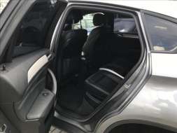 BMW X6 3,0