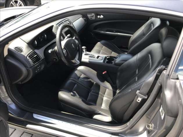 Jaguar XK 4,2
