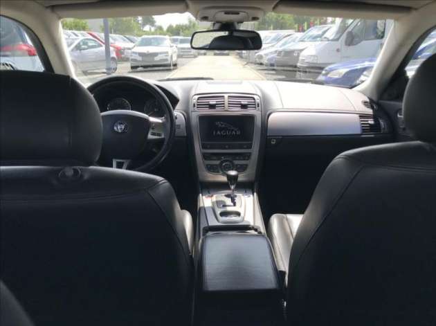 Jaguar XK 4,2