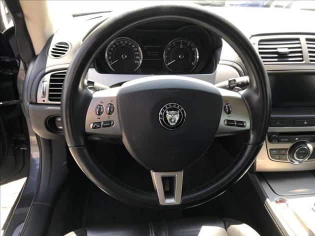 Jaguar XK 4,2