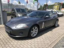 Jaguar XK 4,2