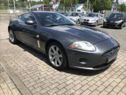 Jaguar XK 4,2