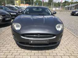 Jaguar XK 4,2