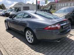 Jaguar XK 4,2