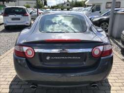 Jaguar XK 4,2