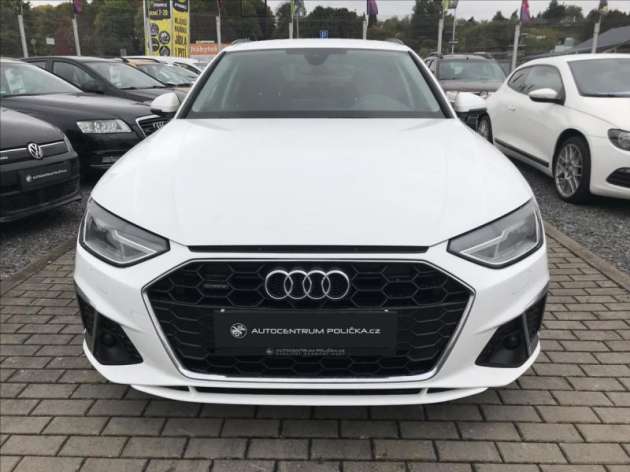 Audi A4 3,0   Avant 45 TDI QUATTRO S-L