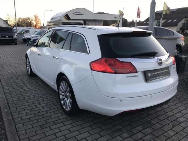 Opel Insignia 2,0