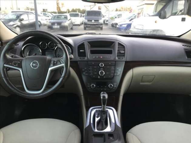 Opel Insignia 2,0