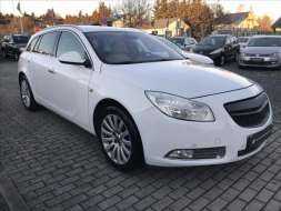 Opel Insignia 2,0