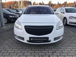 Opel Insignia 2,0