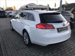 Opel Insignia 2,0