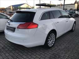 Opel Insignia 2,0
