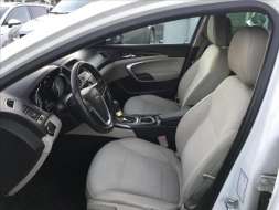 Opel Insignia 2,0