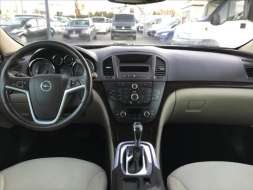 Opel Insignia 2,0