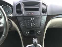 Opel Insignia 2,0