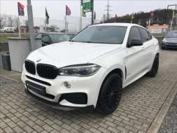 BMW X6 3,0    KV21) xDrive30d