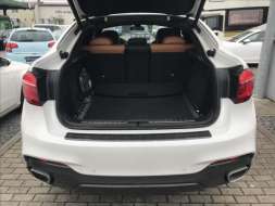 BMW X6 3,0    KV21) xDrive30d