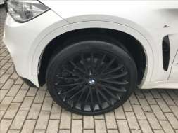 BMW X6 3,0    KV21) xDrive30d