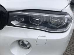 BMW X6 3,0    KV21) xDrive30d