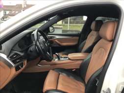 BMW X6 3,0    KV21) xDrive30d