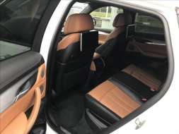 BMW X6 3,0    KV21) xDrive30d