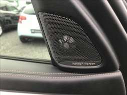 BMW X6 3,0    KV21) xDrive30d