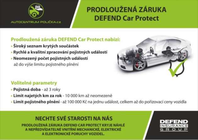 Volkswagen Scirocco 1,4