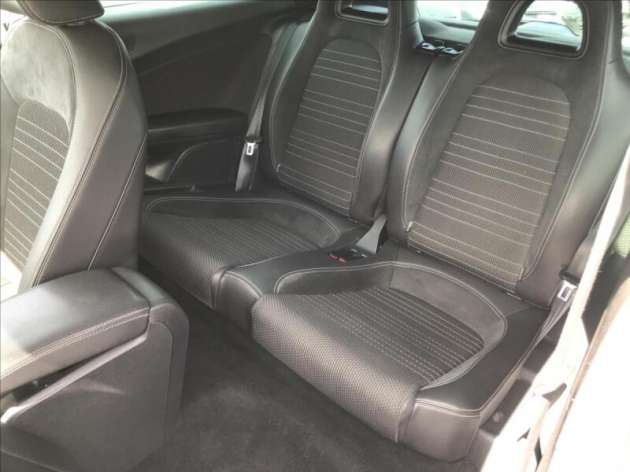 Volkswagen Scirocco 1,4