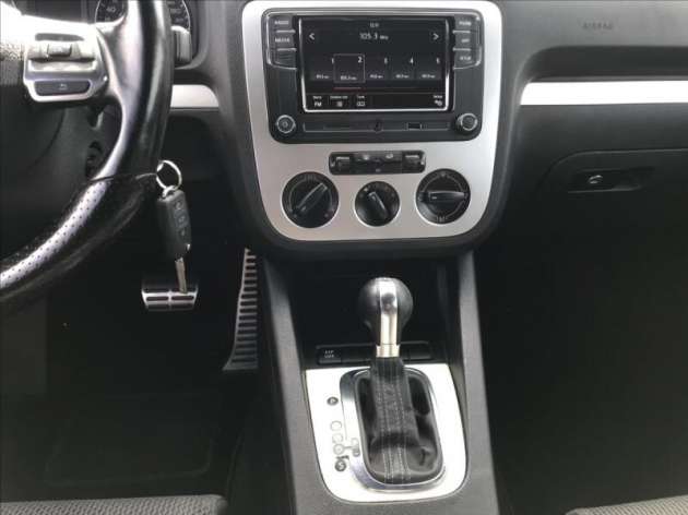 Volkswagen Scirocco 1,4