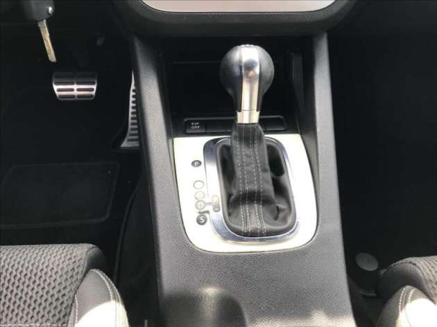 Volkswagen Scirocco 1,4