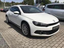 Volkswagen Scirocco 1,4