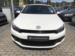 Volkswagen Scirocco 1,4