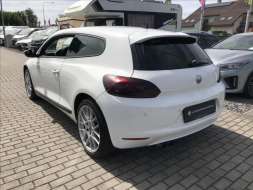 Volkswagen Scirocco 1,4