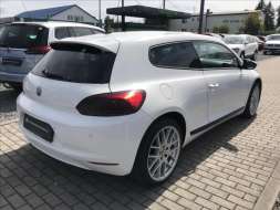 Volkswagen Scirocco 1,4