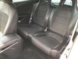 Volkswagen Scirocco 1,4