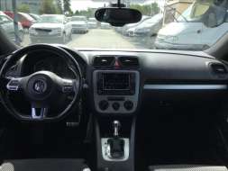Volkswagen Scirocco 1,4
