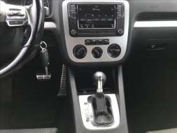 Volkswagen Scirocco 1,4