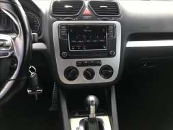 Volkswagen Scirocco 1,4