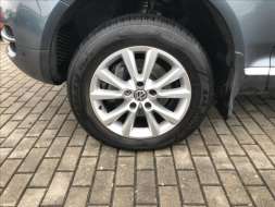 Volkswagen Touareg 3,0